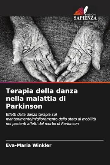 Terapia della danza nella malattia di Parkinson