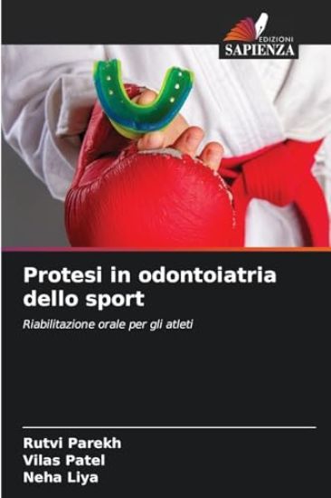 Protesi in odontoiatria dello sport