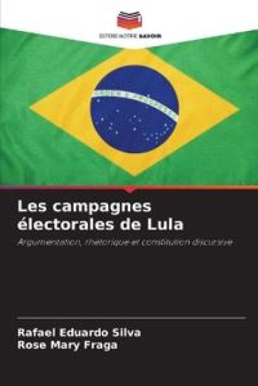 Les campagnes électorales de Lula