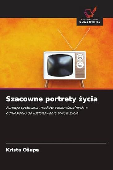 Szacowne portrety zycia