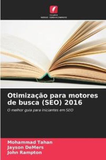 Otimização para motores de busca (SEO) 2016