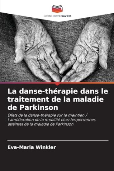 La danse-thérapie dans le traitement de la maladie de Parkinson