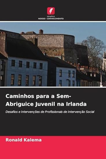 Caminhos para a Sem-Abriguice Juvenil na Irlanda