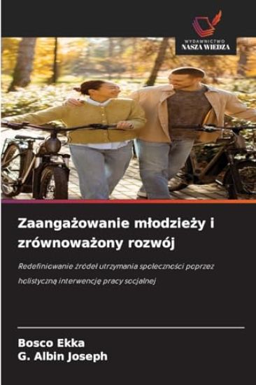 Zaangazowanie mlodziezy i zrównowazony rozwój