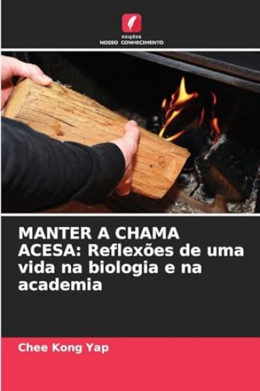 Manter a Chama Acesa