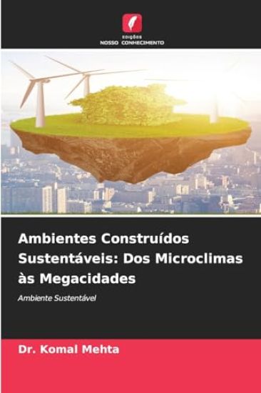 Ambientes Construídos Sustentáveis