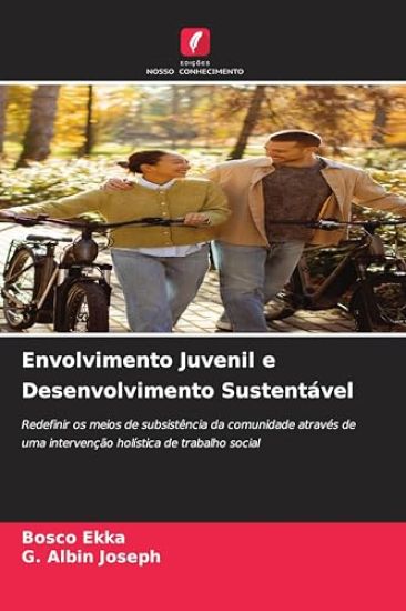 Envolvimento Juvenil e Desenvolvimento Sustentável