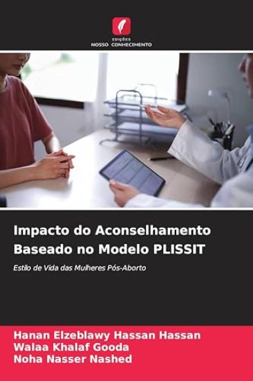 Impacto do Aconselhamento Baseado no Modelo PLISSIT