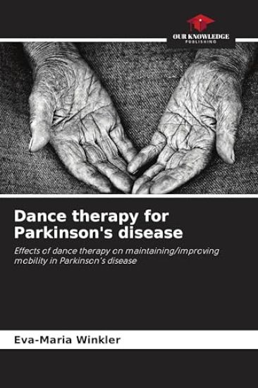 Dance therapy for Parkinson's disease