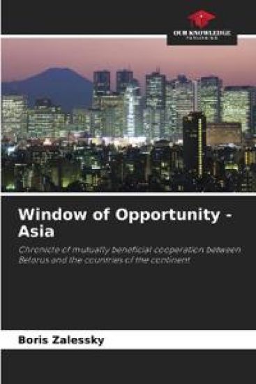 Window of Opportunity - Asia