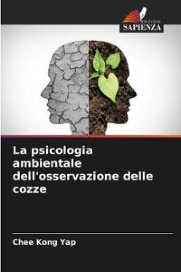 La psicologia ambientale dell'osservazione delle cozze