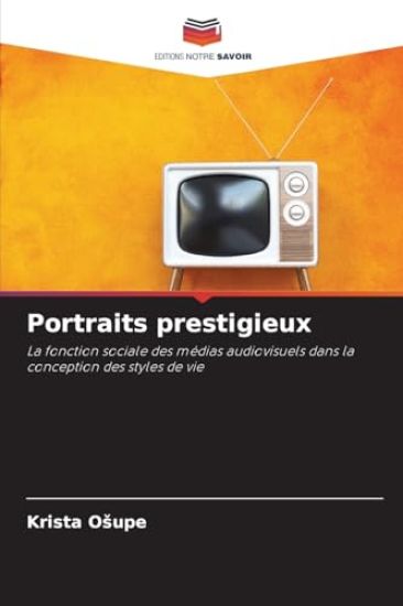 Portraits prestigieux