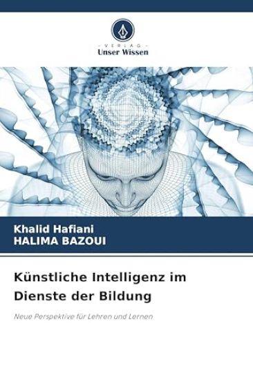 Künstliche Intelligenz im Dienste der Bildung