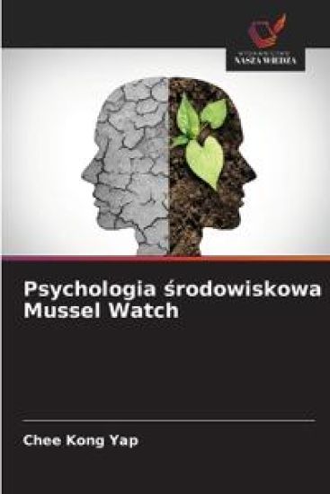 Psychologia srodowiskowa Mussel Watch