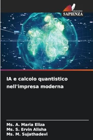 IA e calcolo quantistico nell'impresa moderna