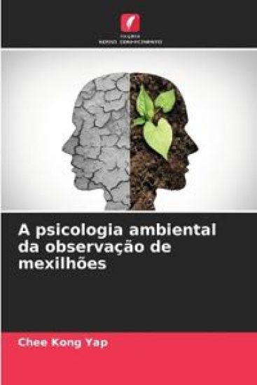 A psicologia ambiental da observação de mexilhões