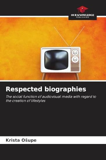Respected biographies