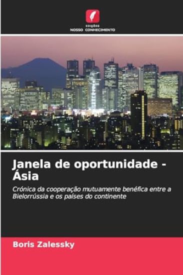 Janela de oportunidade - Ásia