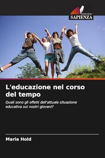 L'educazione nel corso del tempo