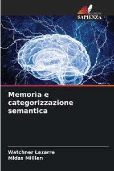 Memoria e categorizzazione semantica