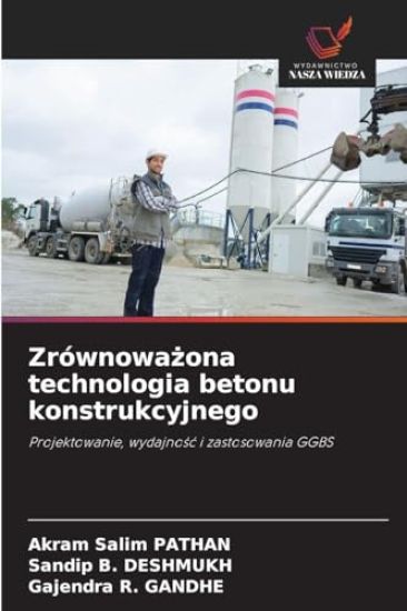 Zrównoważona technologia betonu konstrukcyjnego