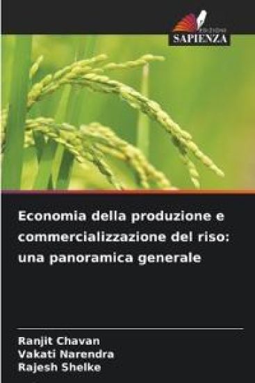 Economia della produzione e commercializzazione del riso