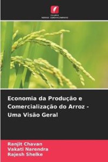 Economia da Produção e Comercialização do Arroz - Uma Visão Geral