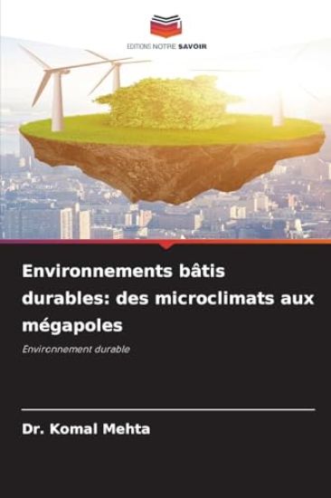 Environnements bâtis durables