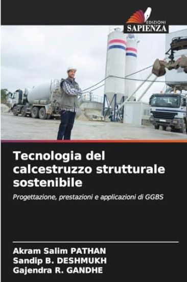 Tecnologia del calcestruzzo strutturale sostenibile