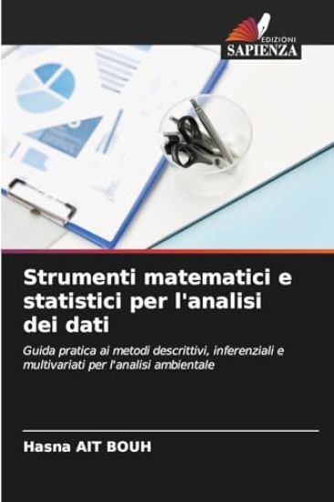 Strumenti matematici e statistici per l'analisi dei dati