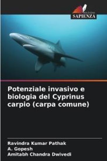 Potenziale invasivo e biologia del Cyprinus carpio (carpa comune)