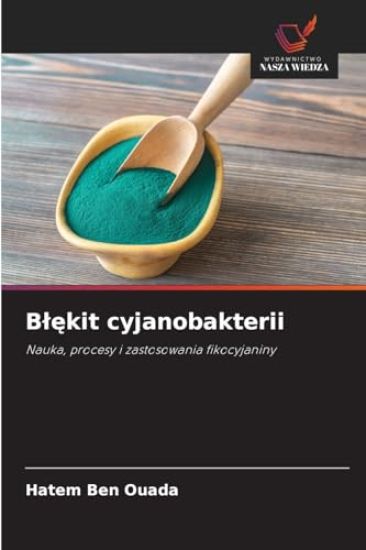 Blękit cyjanobakterii