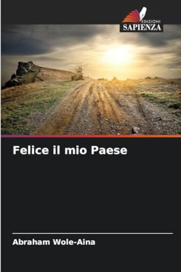 Felice il mio Paese