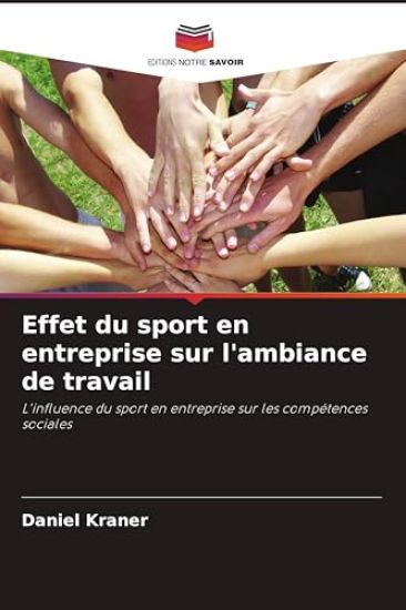 Effet du sport en entreprise sur l'ambiance de travail