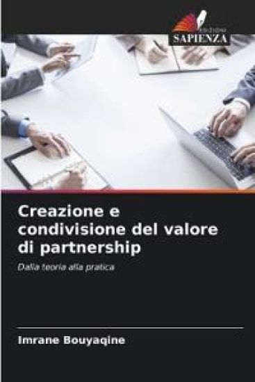 Creazione e condivisione del valore di partnership