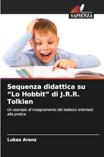 Sequenza didattica su "Lo Hobbit" di J.R.R. Tolkien