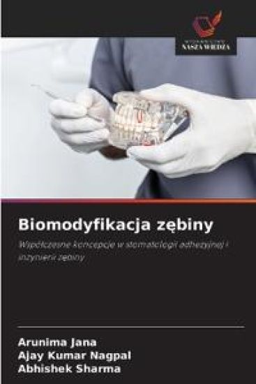 Biomodyfikacja z¿biny