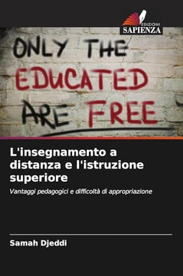 L'insegnamento a distanza e l'istruzione superiore