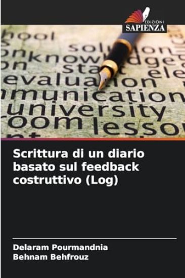Scrittura di un diario basato sul feedback costruttivo (Log)