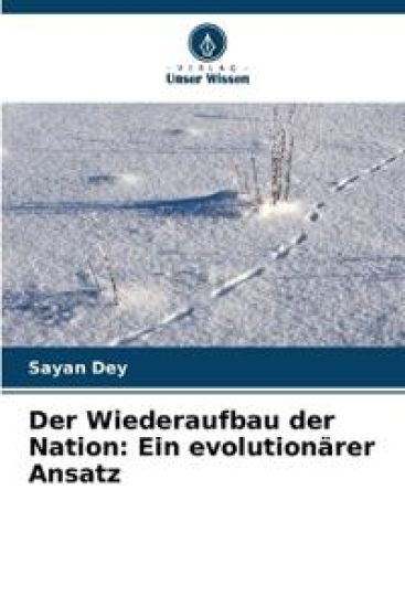 Der Wiederaufbau der Nation
