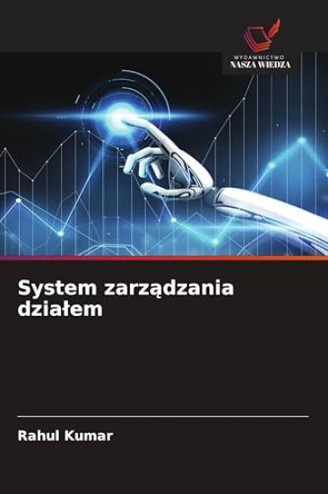 System zarządzania dzialem