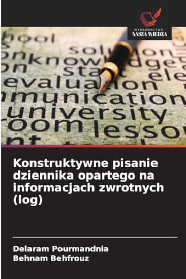 Konstruktywne pisanie dziennika opartego na informacjach zwrotnych (log)