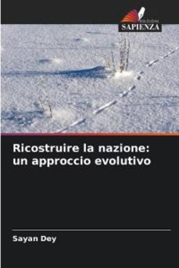 Ricostruire la nazione