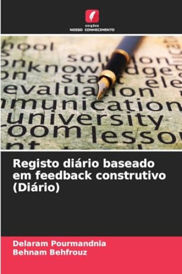 Registo diário baseado em feedback construtivo (Diário)