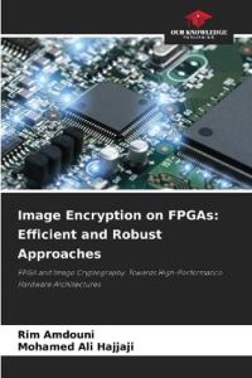 Image Encryption on FPGAs: Efficient and Robust Approaches