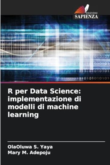R per Data Science: implementazione di modelli di machine learning