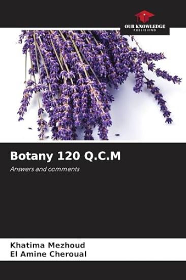 Botany 120 Q.C.M