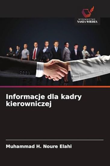 Informacje dla kadry kierowniczej