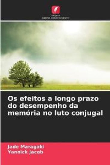 Os efeitos a longo prazo do desempenho da memória no luto conjugal