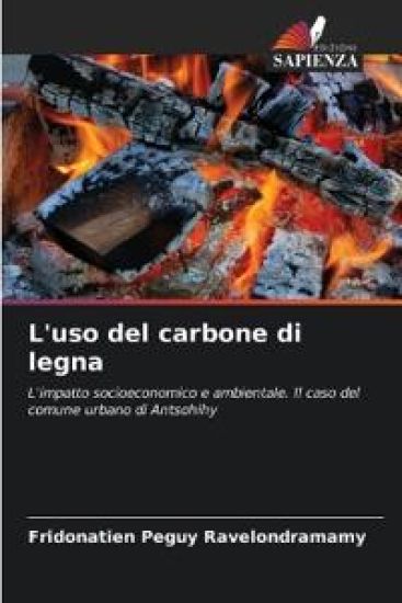 L'uso del carbone di legna